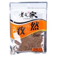 老庞家孜然40g