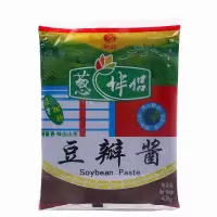 葱伴侣豆瓣酱400g