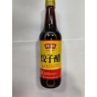 500ml珍极饺子醋