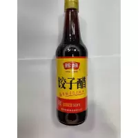 500ml珍极饺子醋