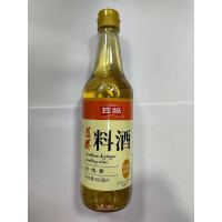500ml珍极葱姜料酒