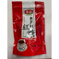 300g鲁益产妇红糖