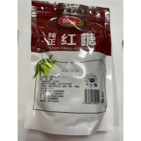400g鲁益纯正红糖