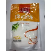 400g鲁益绵白糖
