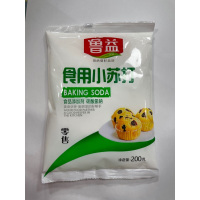 200g鲁益小苏打