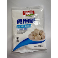 200g鲁益碱面