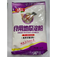 230g鲁益地瓜淀粉