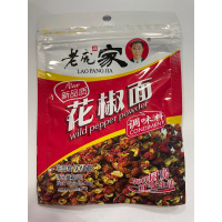 30g庞记花椒面