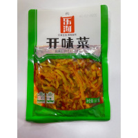 107g乐洵开味菜