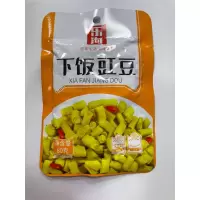 80g乐洵下饭豇豆