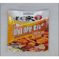 30g庞记咖喱粉