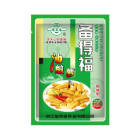 备得福油煎萝卜（微辣型）80g