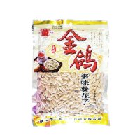 金鸽瓜子 多味葵花子 360g/袋