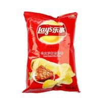 乐事Lay's 薯片 (得克萨斯烧烤味) 40g/袋