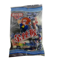 金丝猴奶糖