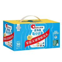 洽洽益生菌每日坚果750g