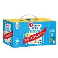 洽洽益生菌每日坚果750g