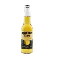 [苏宁易购超市]CORONA/科罗娜特级啤酒330ML