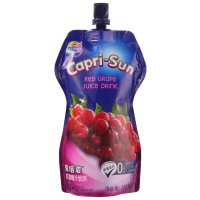 果倍爽红葡萄汁饮料330ml