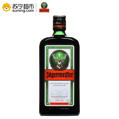 野格利口酒700ml