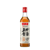 老恒和五香料酒500ml