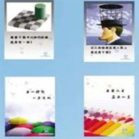 纵联优品心理挂图ZLYP-GT