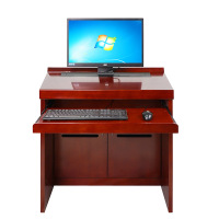 纵联优品 无纸化会议升降台ZL-DSJ