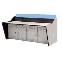 红泰吉 指挥控制台