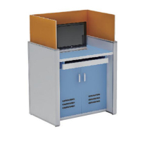 红泰吉 多媒体升降台