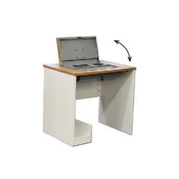 红泰吉 教学多媒体翻转升降台