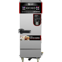 圣*托 STZ-G06 多功能厨房电器