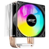 宏碁 四热管 散热设备