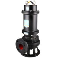 飞力泵业 350WQ1000-6-37 14寸潜水泵