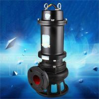 飞力泵业 200WQ250-6-7.5 8寸潜水泵