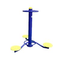 红泰吉 HTJ-37 三人位运动设备