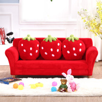 纵联优品 yp-etsf02 儿童联排小沙发