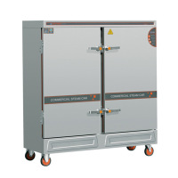 红泰吉HTJ-36 蒸饭车