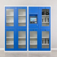 红泰吉 HTJ-ZBG03 智能储物装备柜