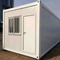 红泰吉 HTJ-HDBF1A 活动板房