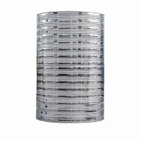 红泰吉 HTJ-5TSX 5吨不锈钢保温水箱