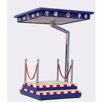 红泰吉 HTJ-jj02 户外治安站岗岗亭