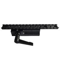 红泰吉 HTJ-88DG 88倍镜导轨