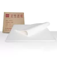 红泰吉 HTJ-DXLZ 大张定性滤纸