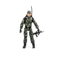 红泰吉 HTJ-BR13 兵人模型