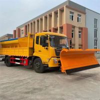 豫工机械 RXZ-3000 重型液压除雪铲 车载式推雪铲