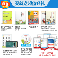 部编版2021新版 教材解读五年级下册语文人教版 小学语文书5年级下册课本同步配套练习册教师讲解辅导资料 五年级下册语文