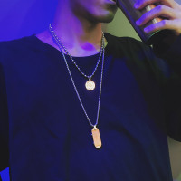 送哥们的生日礼物男生朋友关于篮球的创意跨年弟弟初中高中新年礼 AY圆盘+滑板车(送文艺盒)