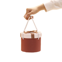 四川成都熊猫钥匙扣生日礼物女生背包小挂件可爱毛绒公仔包包挂饰 礼品盒+熊猫钥匙扣