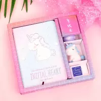 毕业季礼物男女孩生日儿童回礼伴手十岁幼儿园小学生全班同学实用 黑色