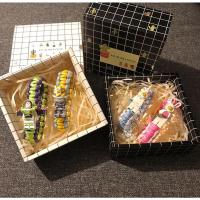 乐高手环巴斯光年积木手绳情侣手链一对信物节日纪念送礼生日礼物 备注任选2个,送礼盒包装